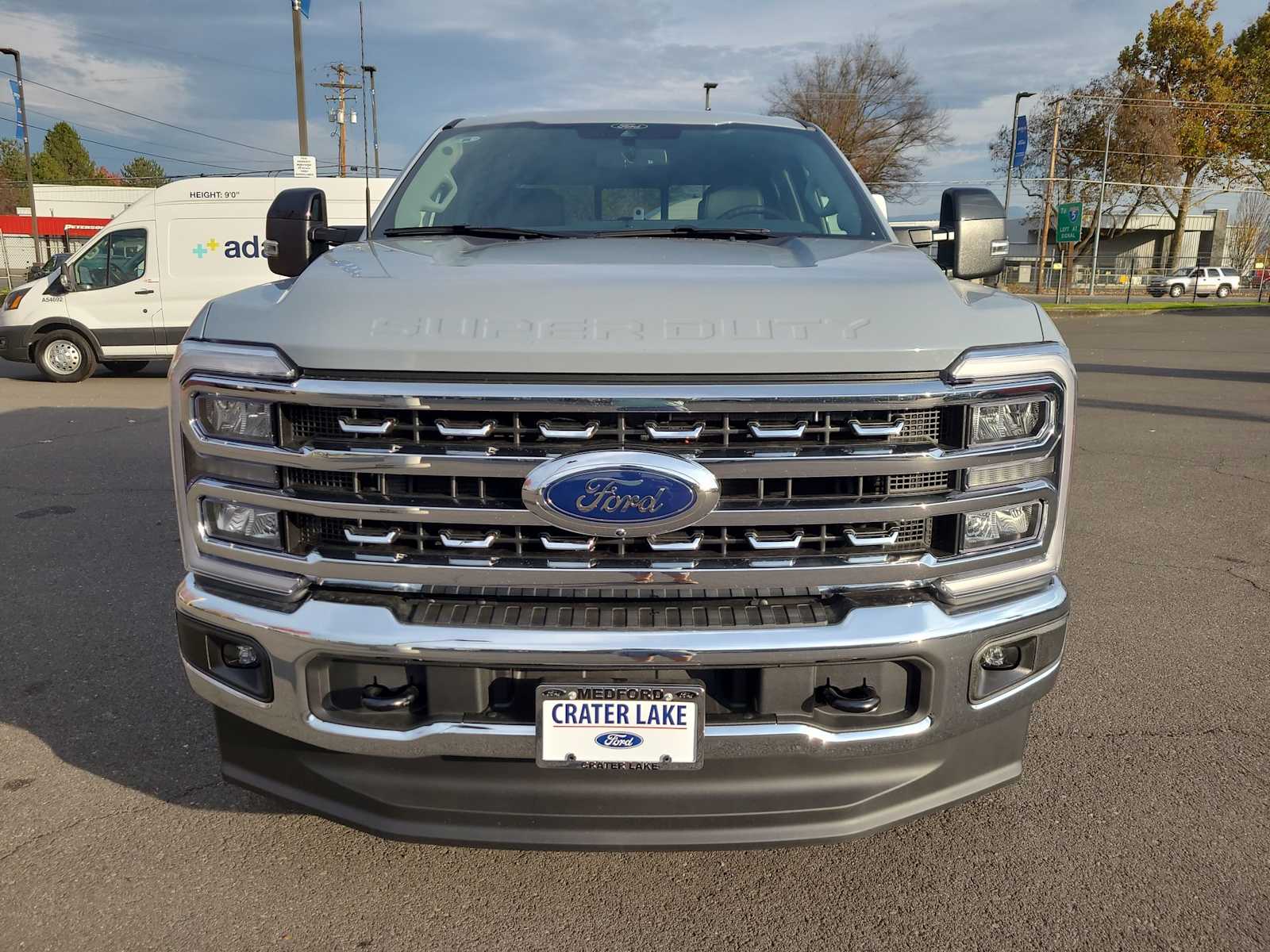 Thumbnail: 2026 Ford F-250 - 14