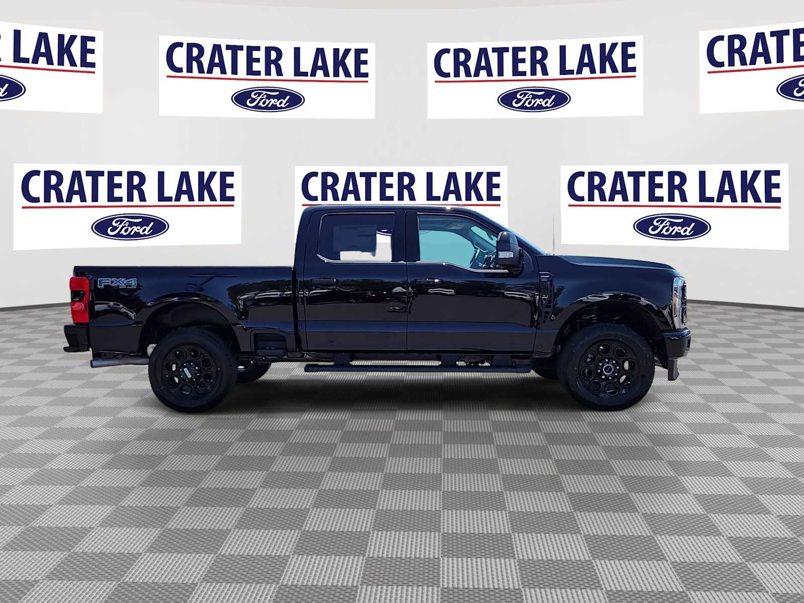 Thumbnail: 2025 Ford F-250 - 9