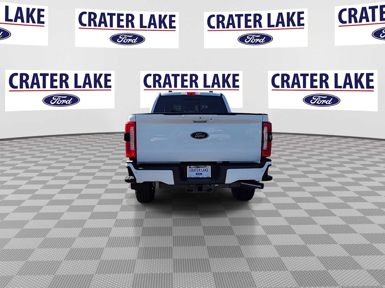 Thumbnail: 2026 Ford F-250 - 7