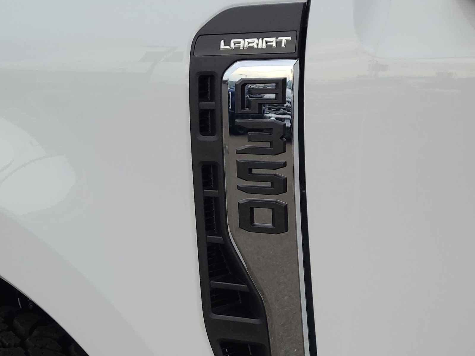 Thumbnail: 2026 Ford F-350 - 15