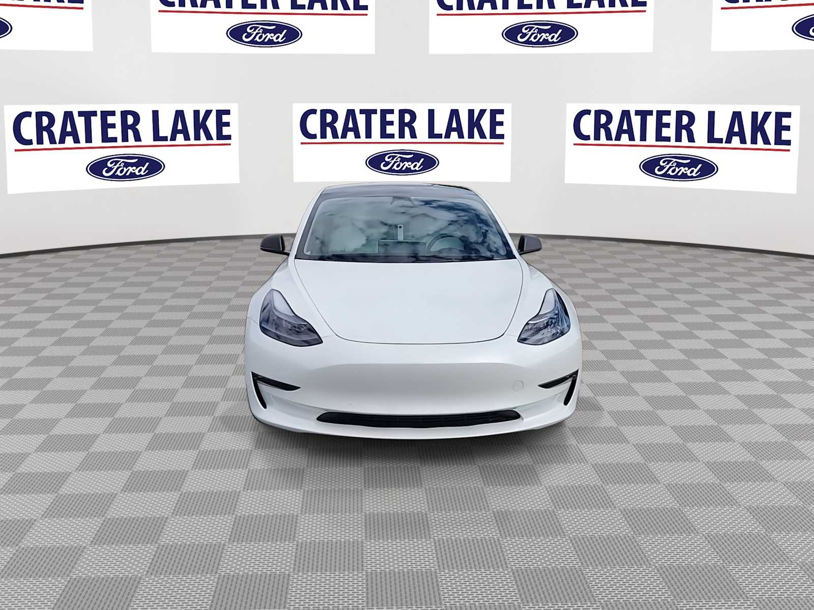 2022 Tesla Model 3 Performance photo 3