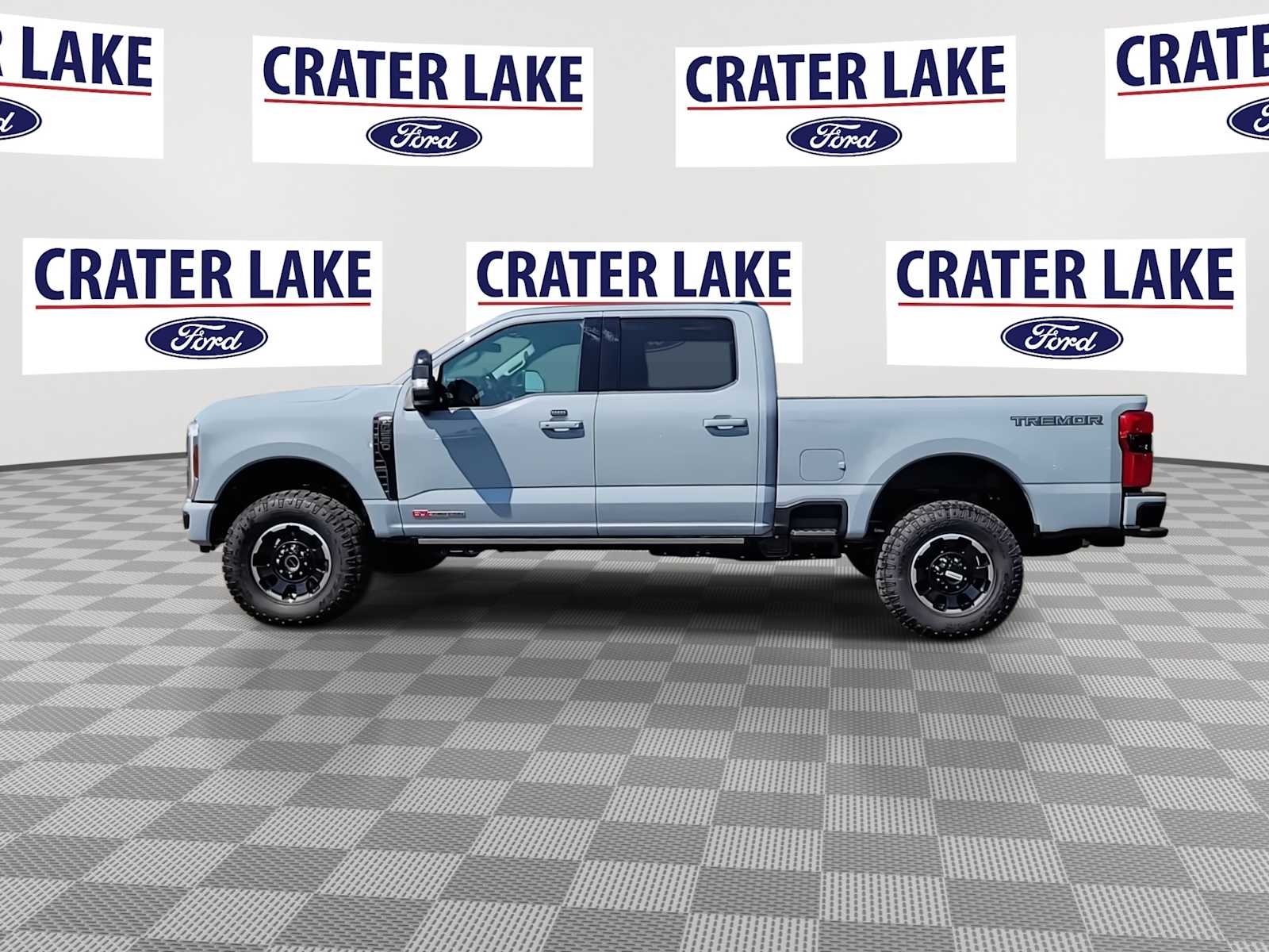 Thumbnail: 2025 Ford F-250 - 5