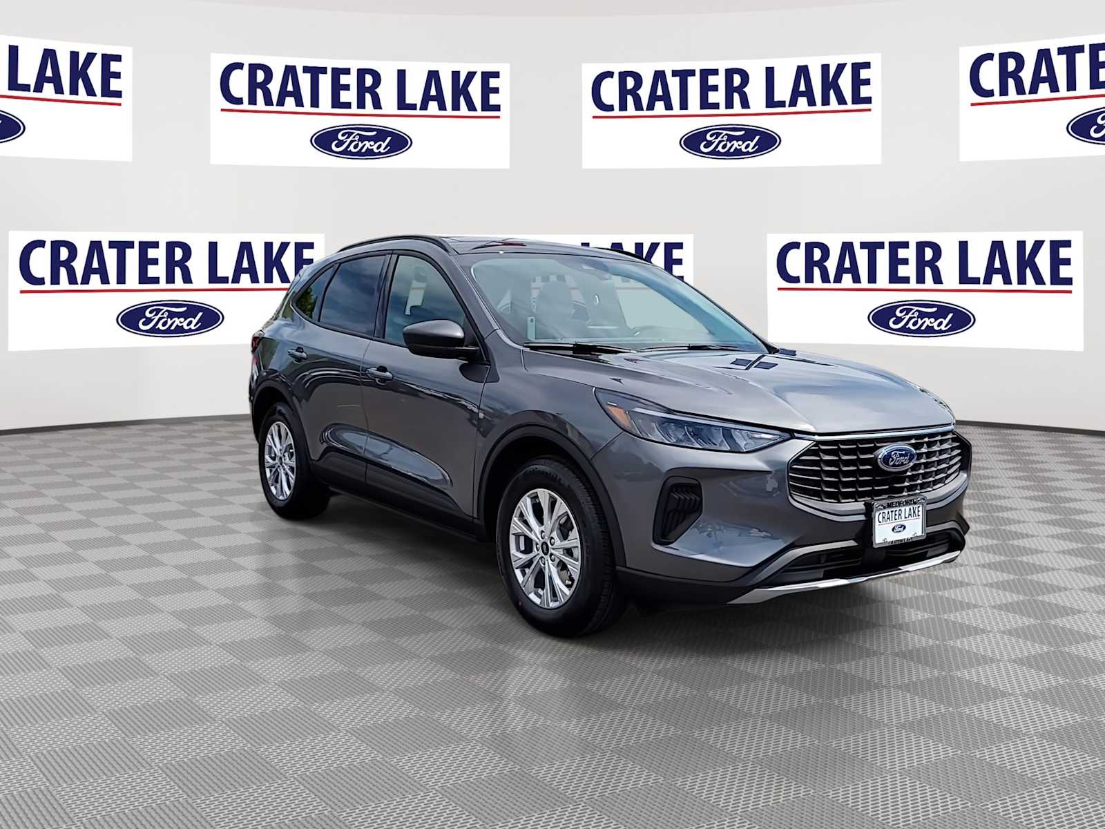 Thumbnail: 2025 Ford Escape - 2