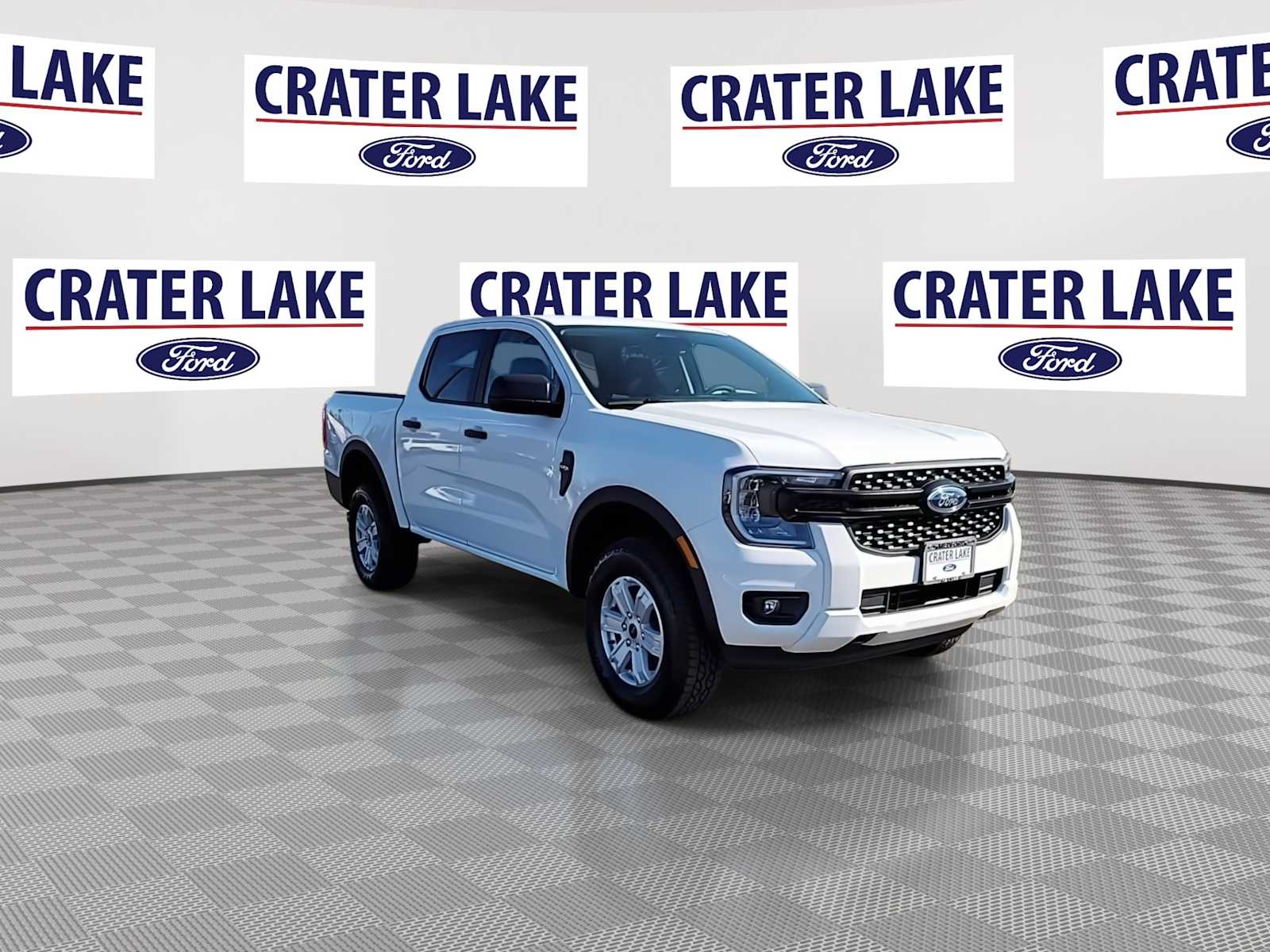 Thumbnail: 2025 Ford Ranger - 2