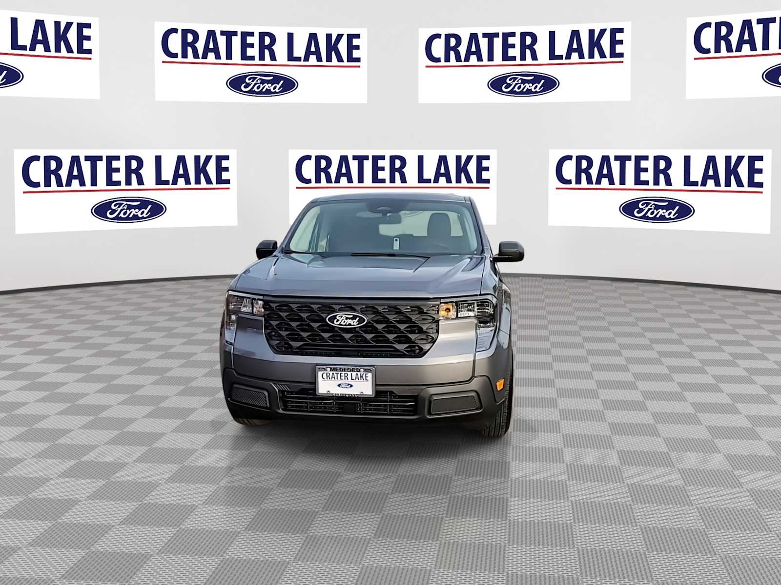 Thumbnail: 2025 Ford Maverick - 3