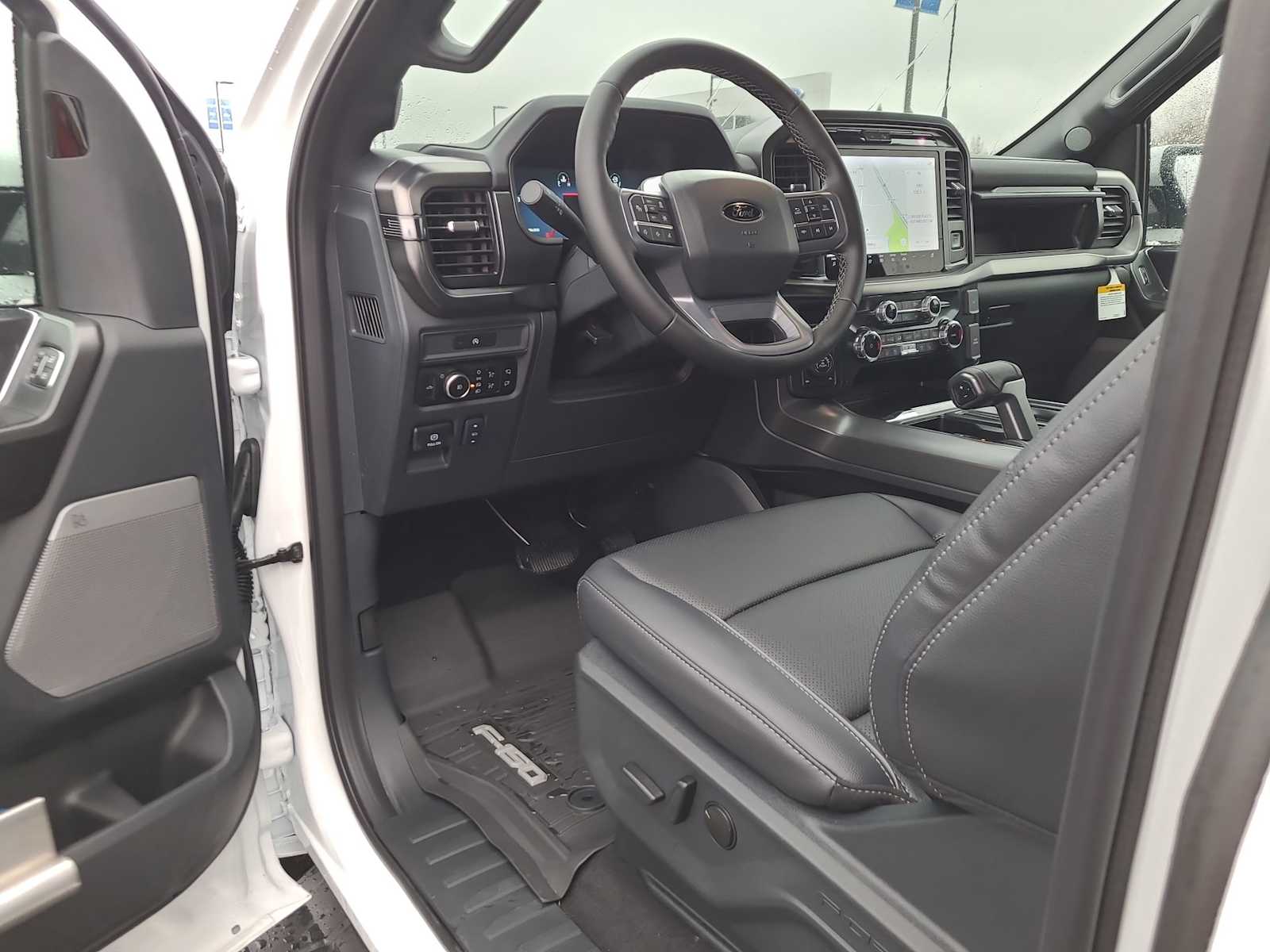 Thumbnail: 2025 Ford F-150 - 10