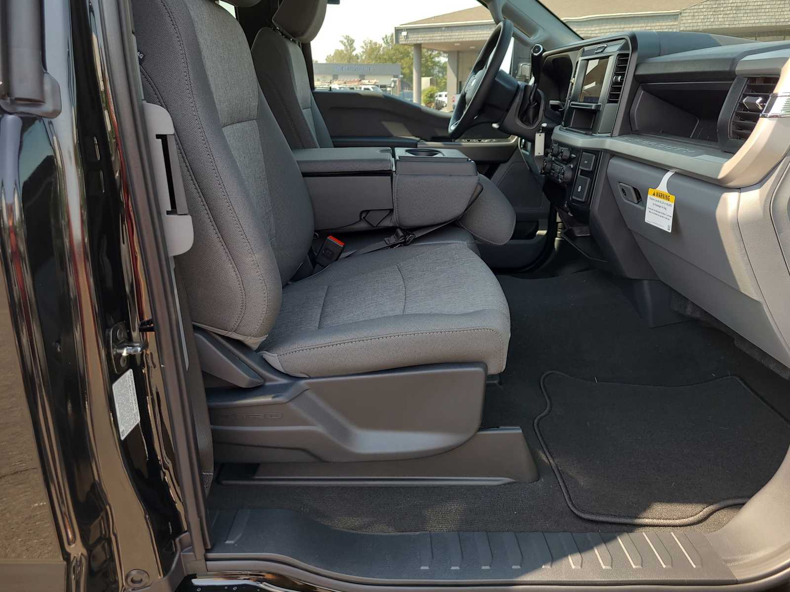 Thumbnail: 2026 Ford F-350 - 22