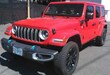 Jeep Wrangler 4xe