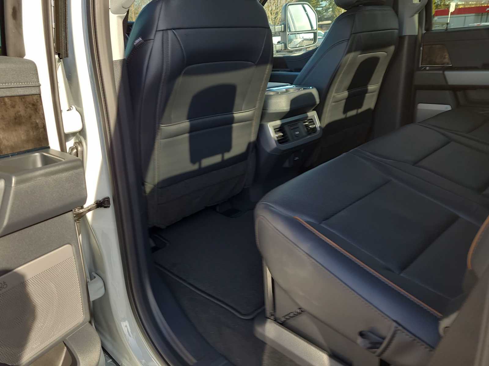 Thumbnail: 2026 Ford F-250 - 20