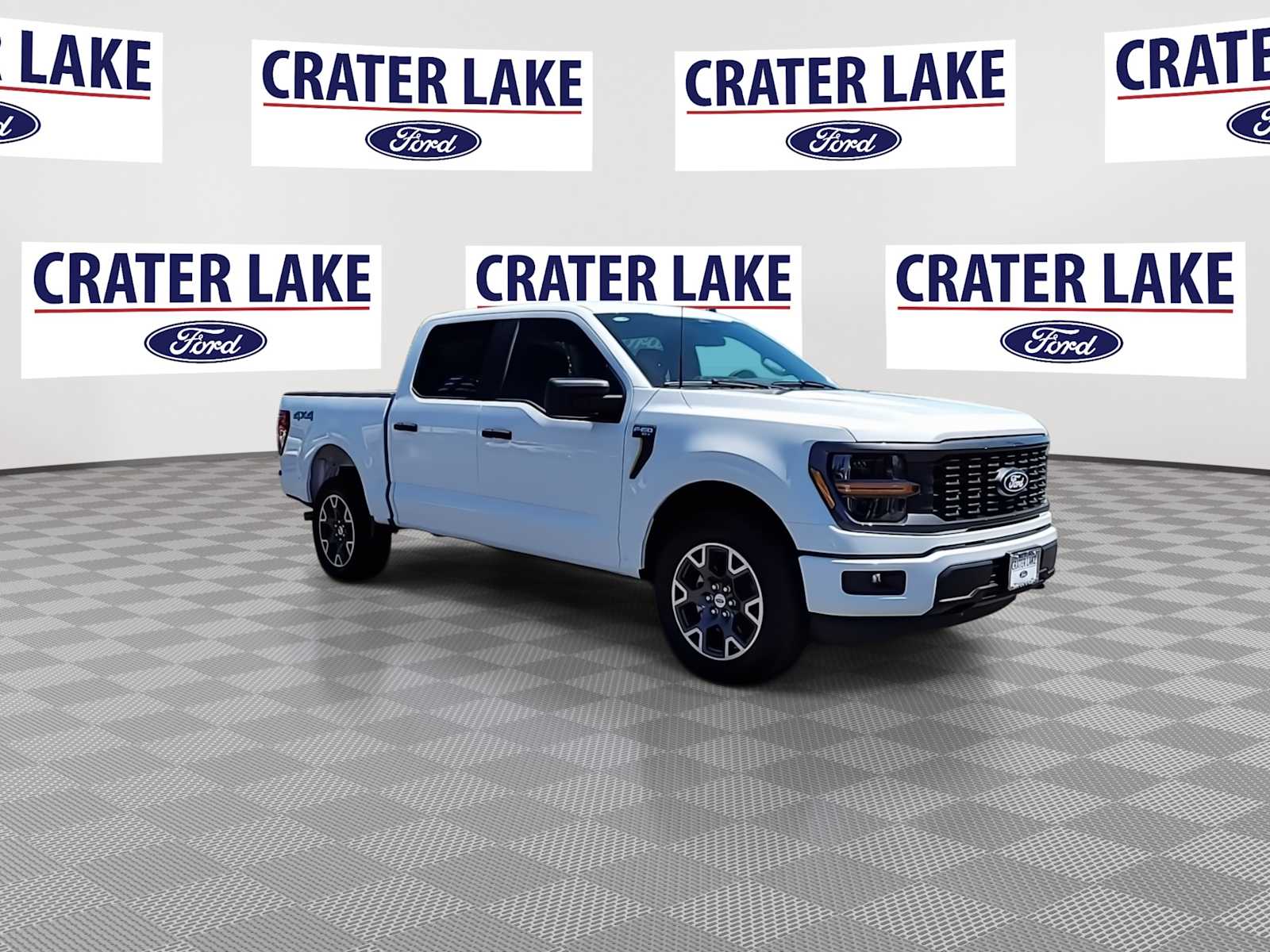 Thumbnail: 2025 Ford F-150 - 2