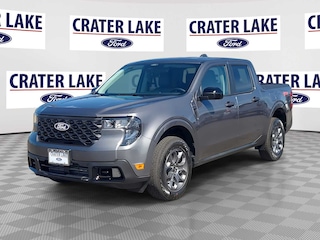 2026 Ford Maverick XLT Truck SuperCrew