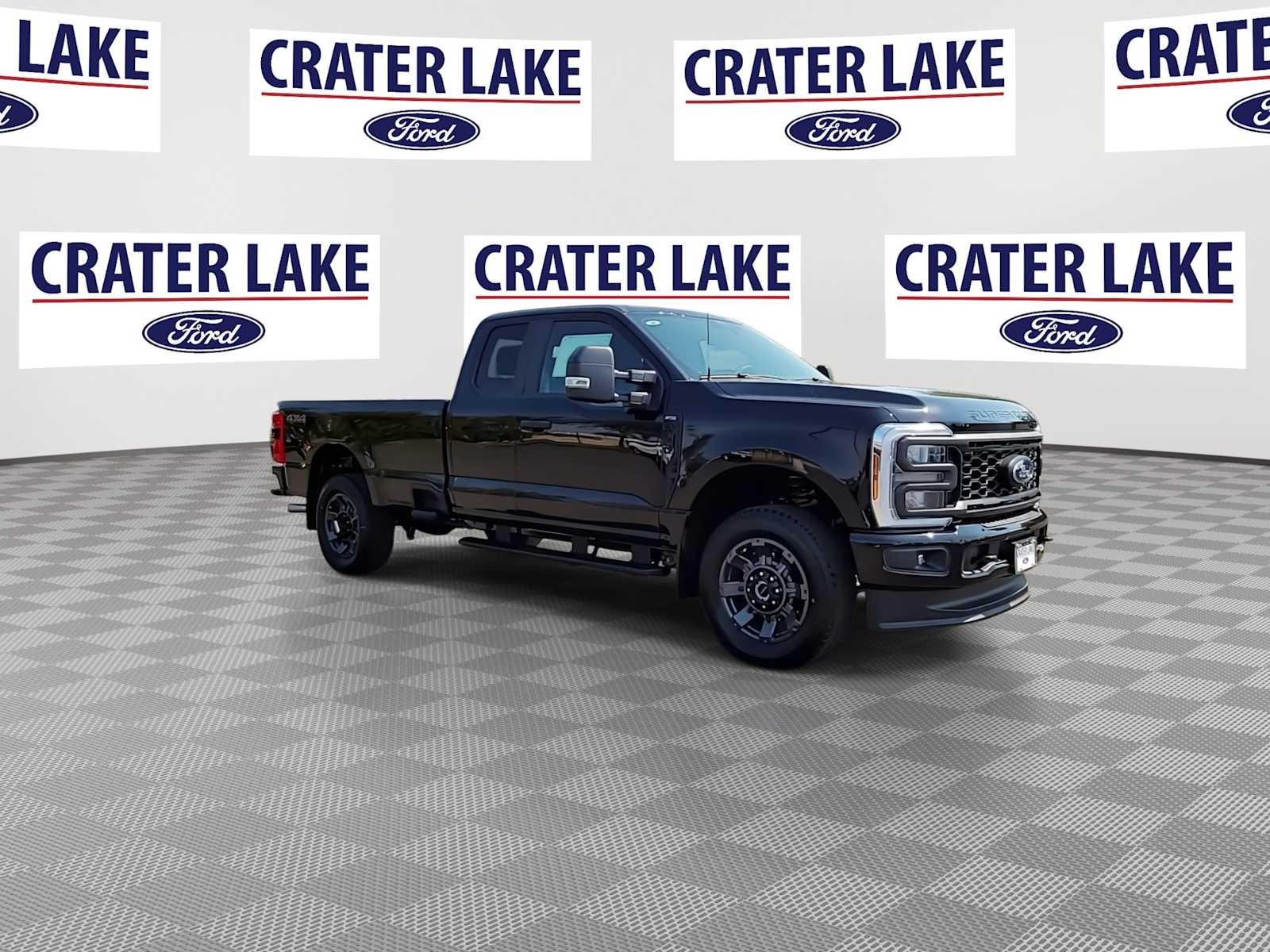 Thumbnail: 2026 Ford F-350 - 2