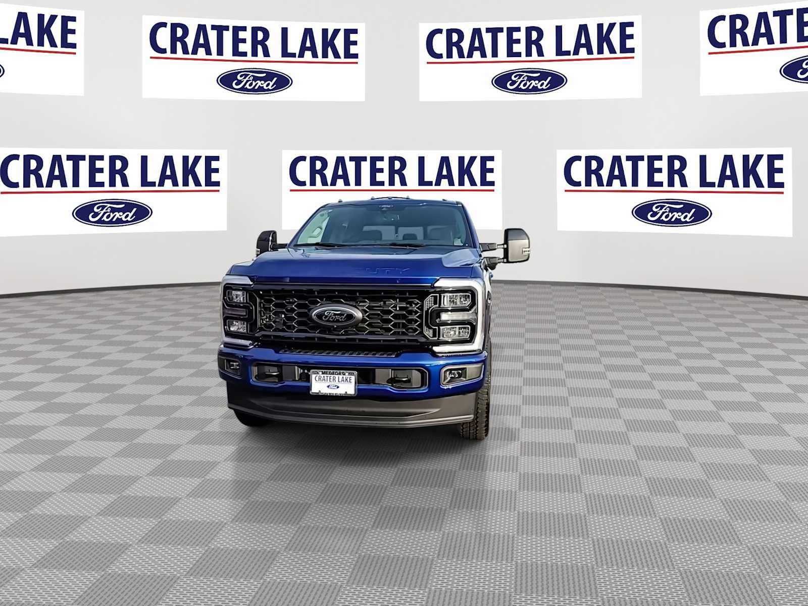 Thumbnail: 2026 Ford F-350 - 3