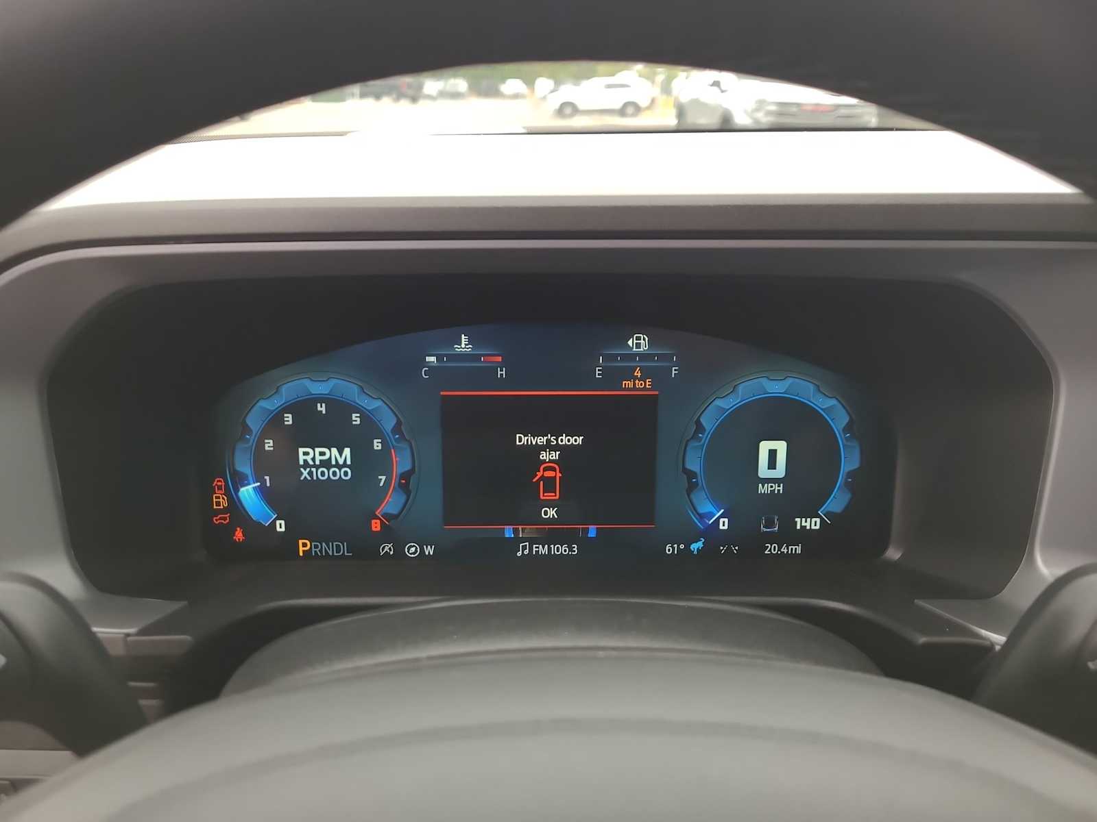 Thumbnail: 2025 Ford Bronco Sport - 26