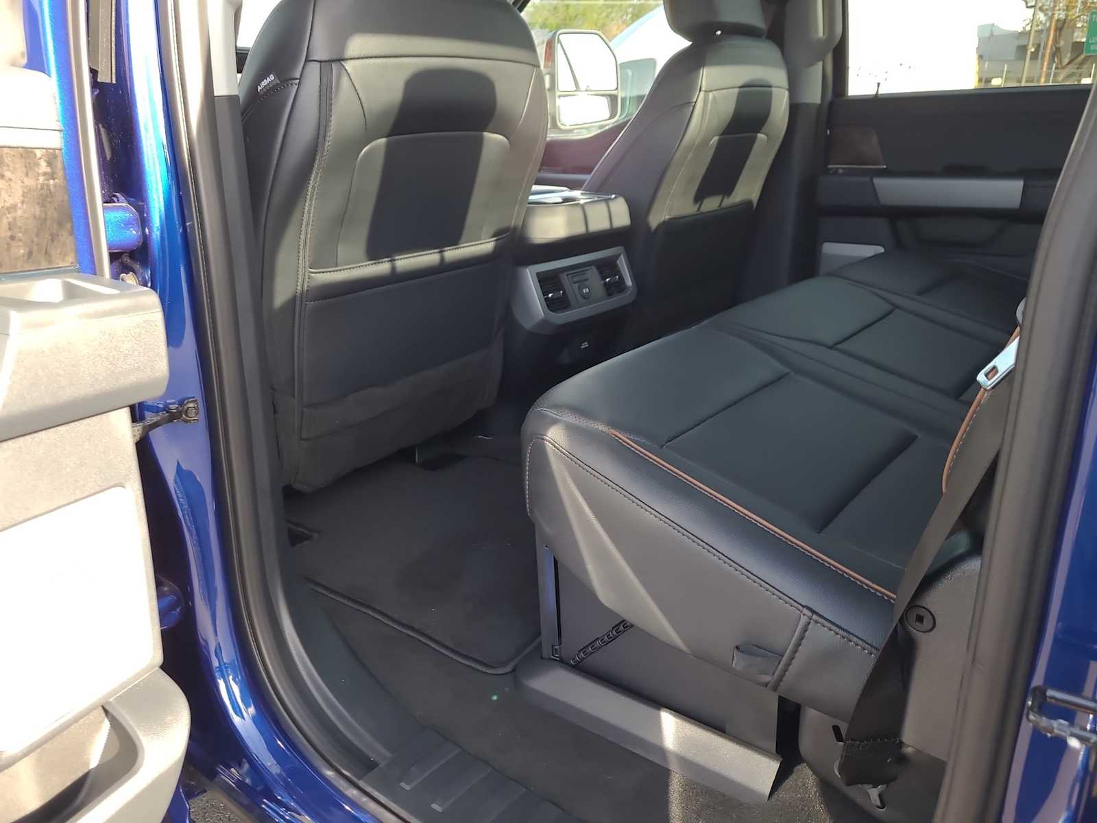 Thumbnail: 2026 Ford F-250 - 20