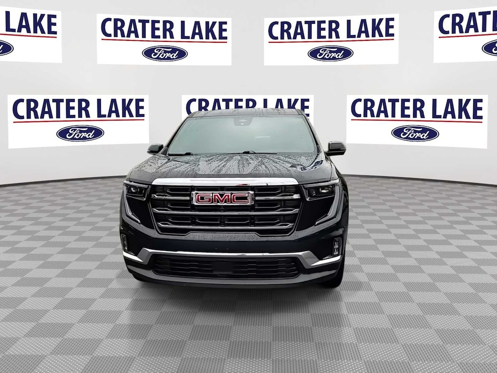 Used 2024 GMC Acadia Elevation SUV