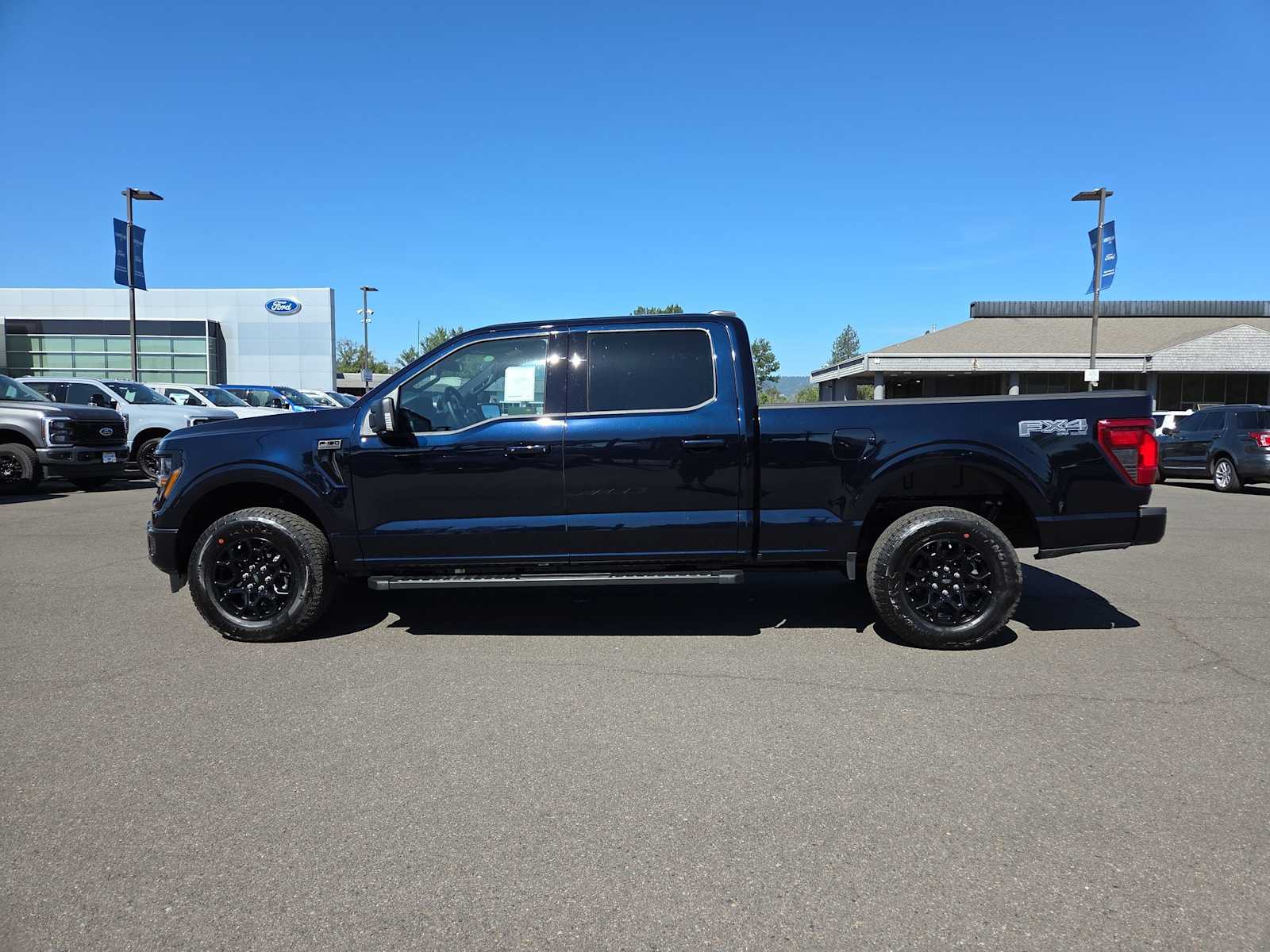 Thumbnail: 2026 Ford F-150 - 11
