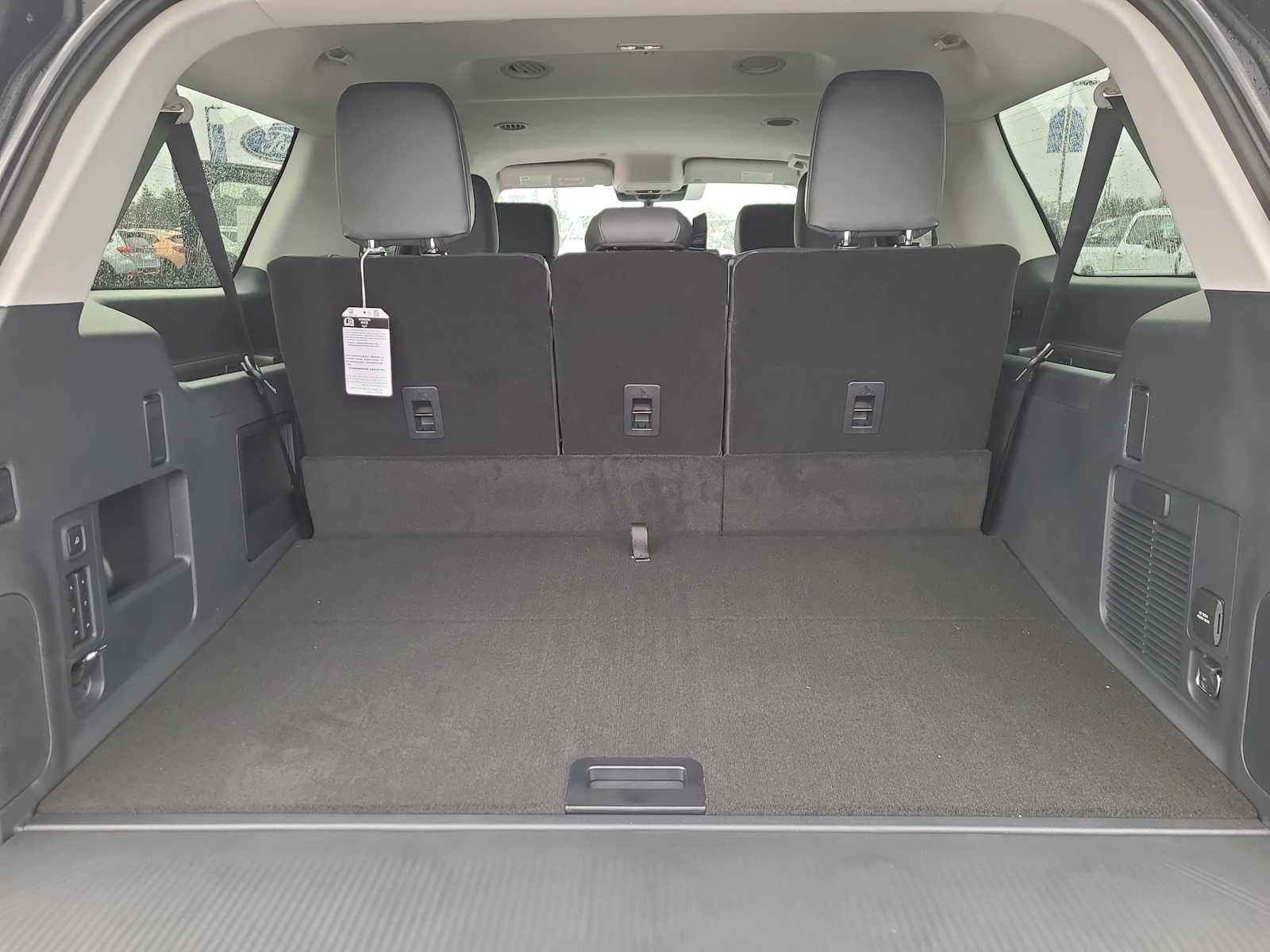 Thumbnail: 2026 Ford Expedition MAX - 27