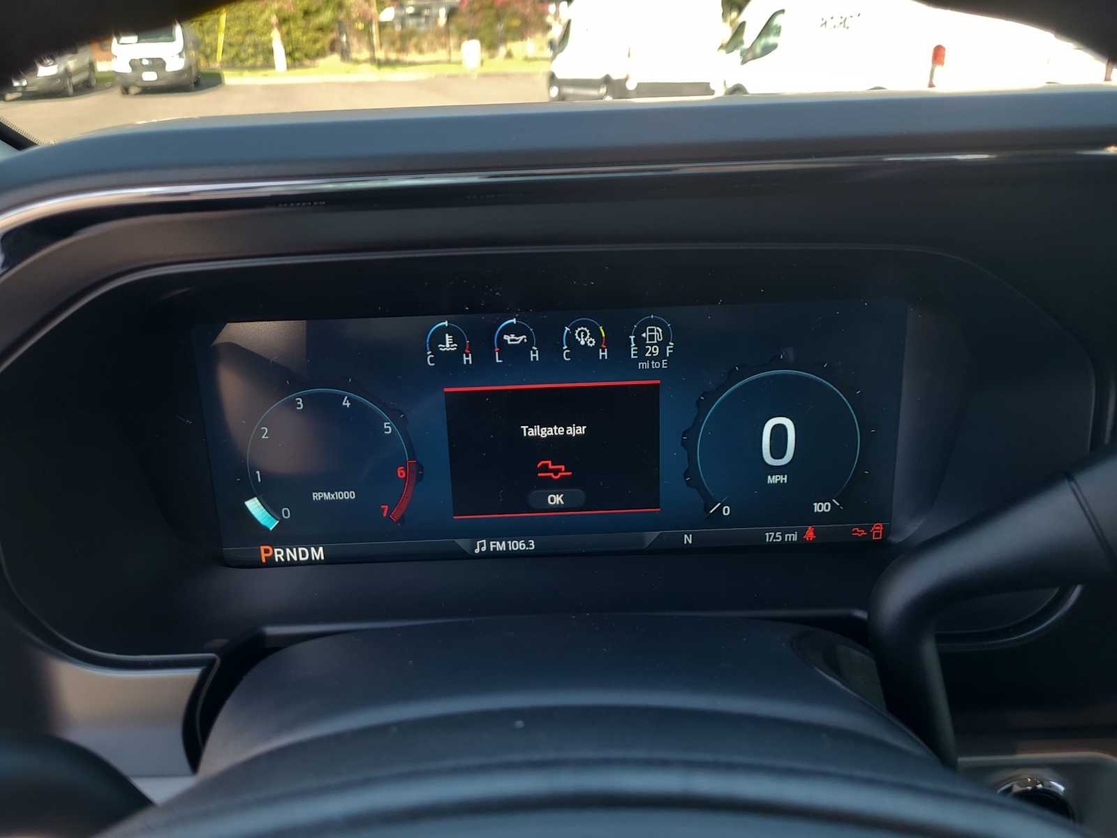 Thumbnail: 2026 Ford F-250 - 26