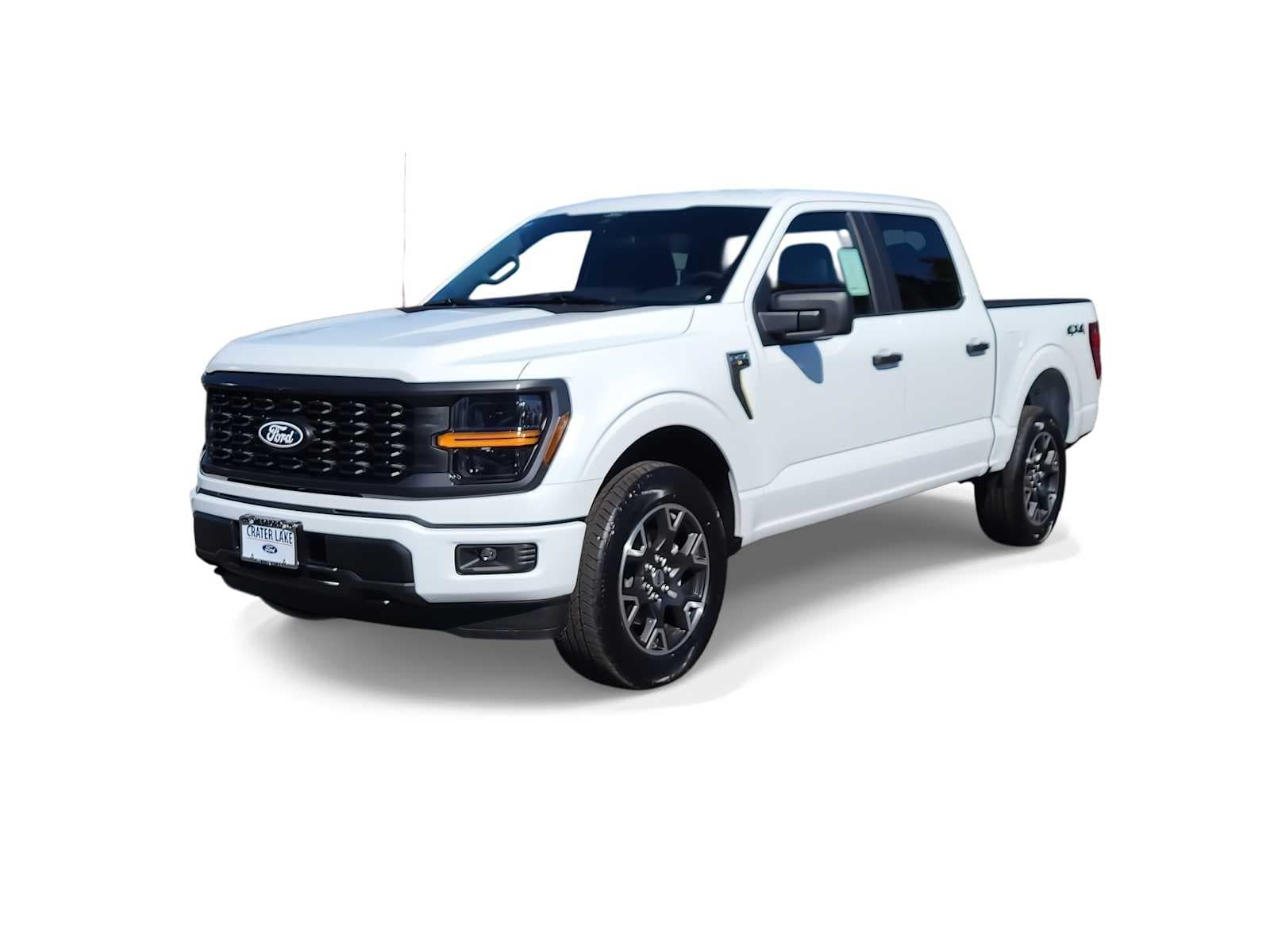 2024 Ford F-150 STX -
                Medford, OR