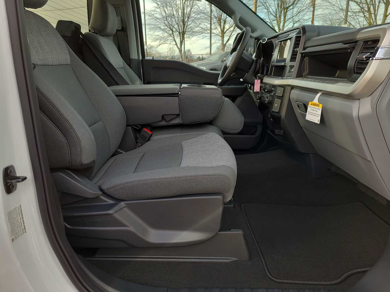 Thumbnail: 2025 Ford F-350 - 22