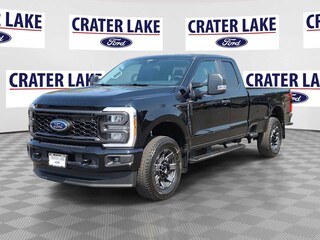 2026 Ford F-350 XL Truck Super Cab
