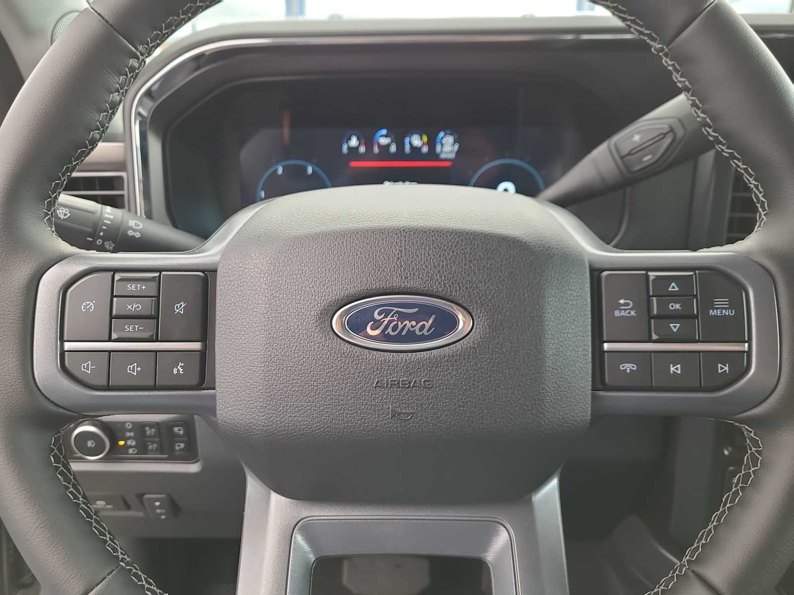 Thumbnail: 2026 Ford F-250 - 23