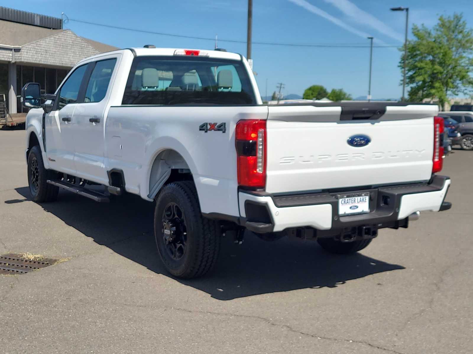 Thumbnail: 2025 Ford F-250 - 12