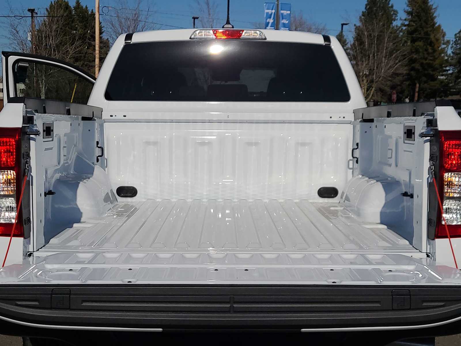 Thumbnail: 2025 Ford Ranger - 27