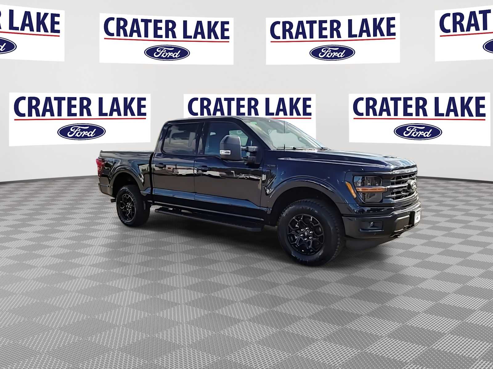 Thumbnail: 2025 Ford F-150 - 2