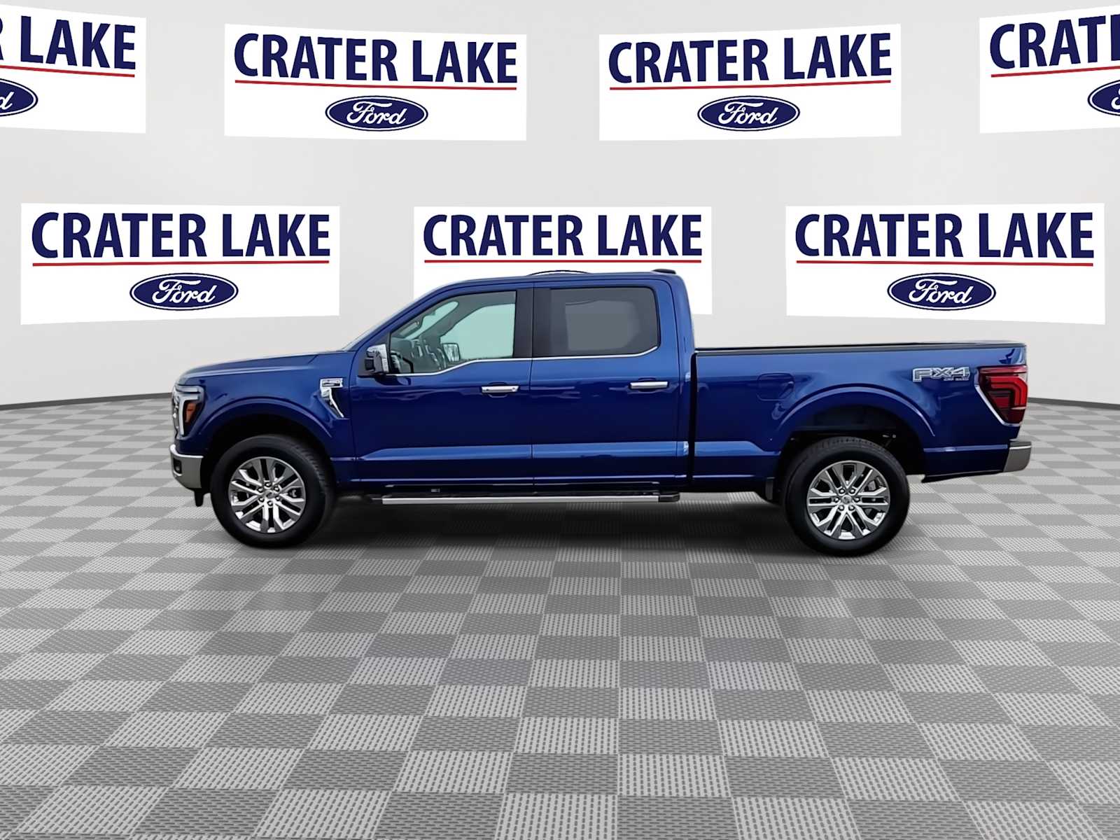 Thumbnail: 2026 Ford F-150 - 5