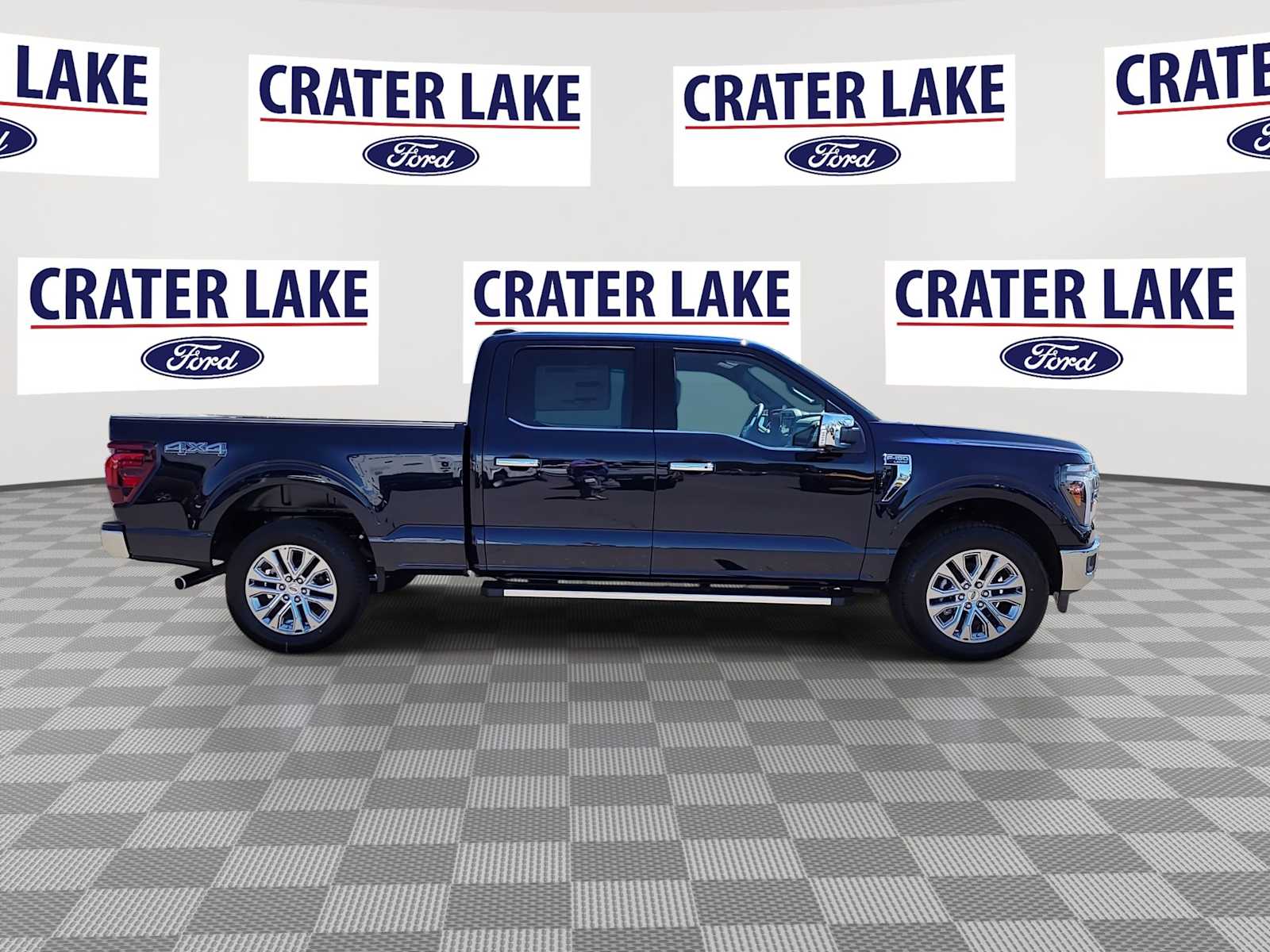 Thumbnail: 2025 Ford F-150 - 9