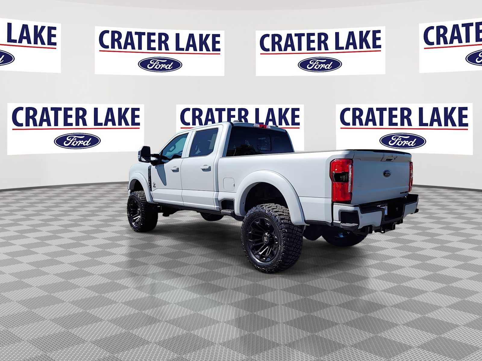 Thumbnail: 2025 Ford F-250 - 6