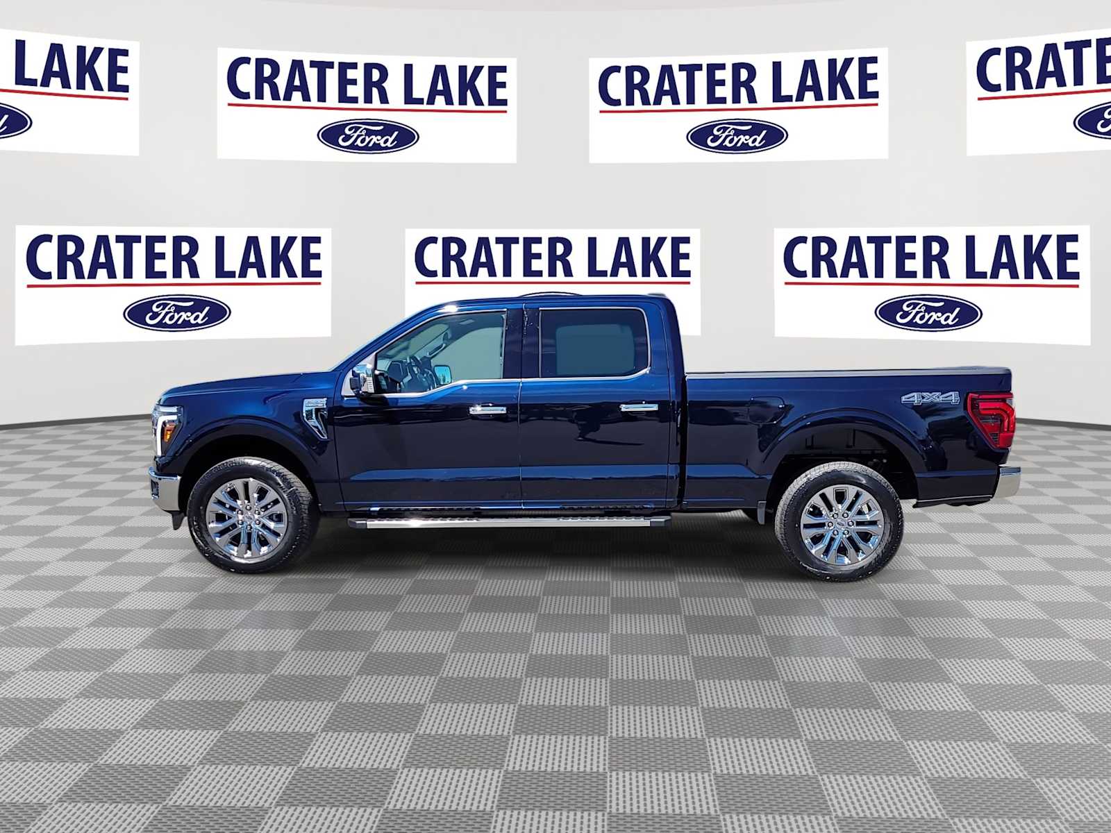 Thumbnail: 2025 Ford F-150 - 5