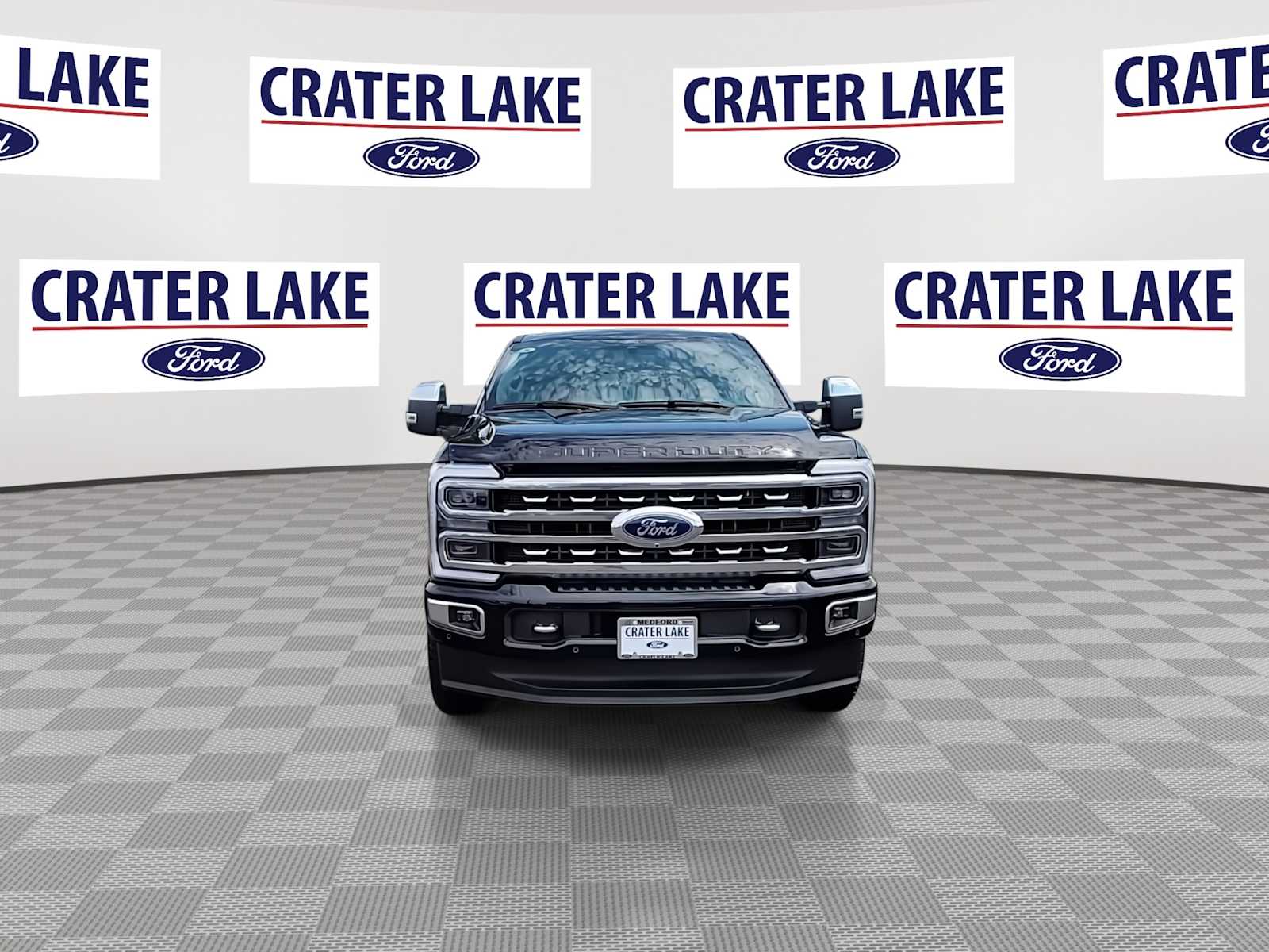 Thumbnail: 2024 Ford F-250 - 3