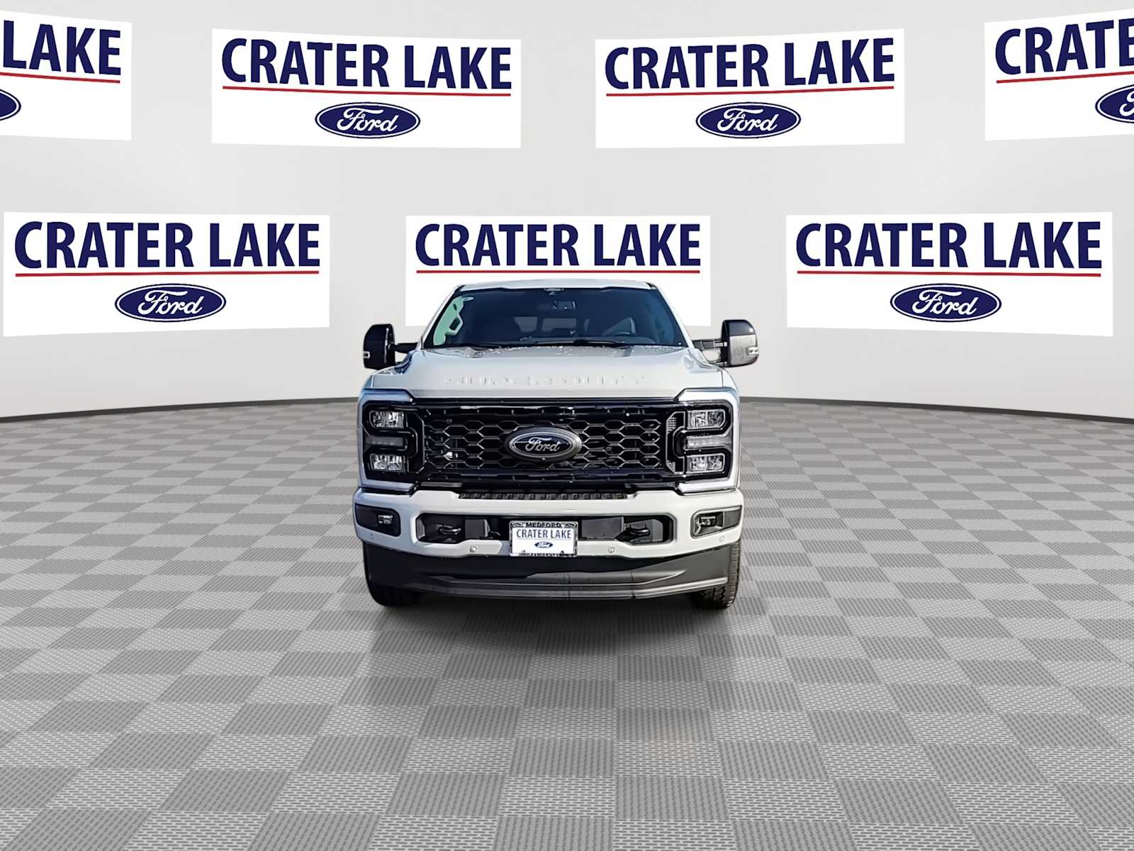 Thumbnail: 2026 Ford F-250 - 3