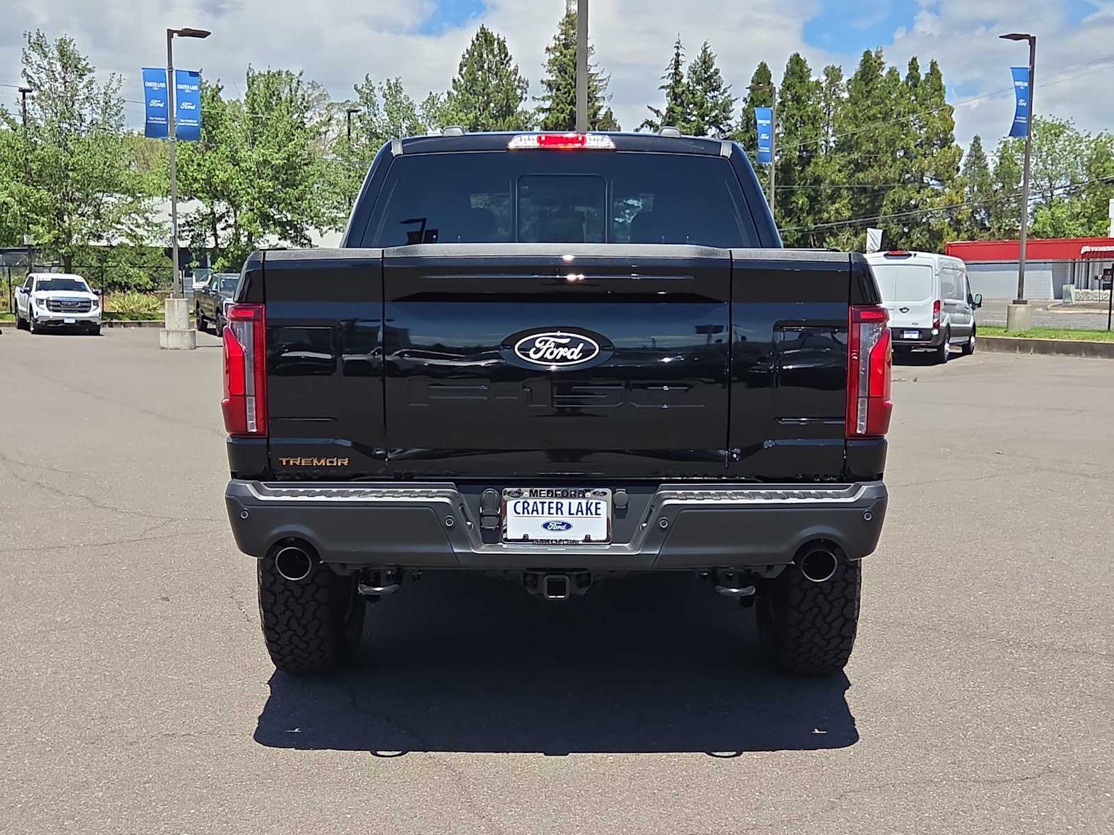 Thumbnail: 2026 Ford F-150 - 13