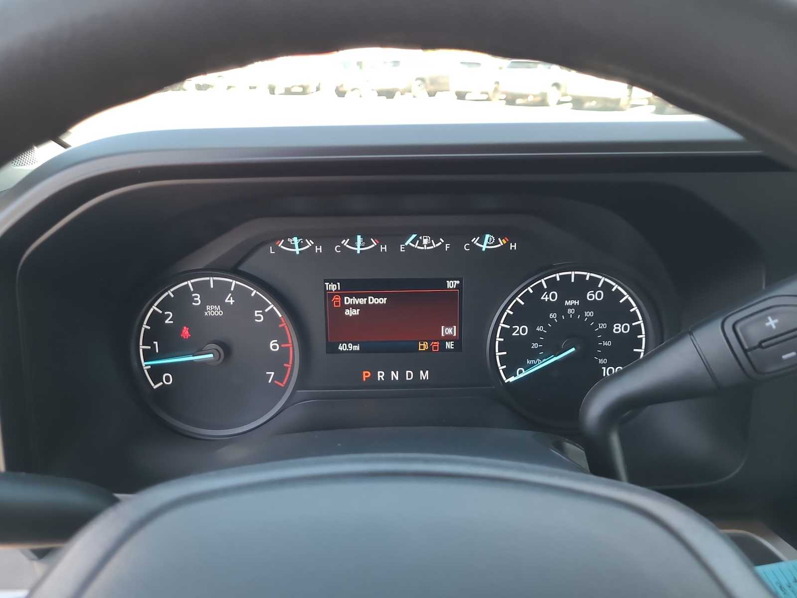 Thumbnail: 2025 Ford F-250 - 26