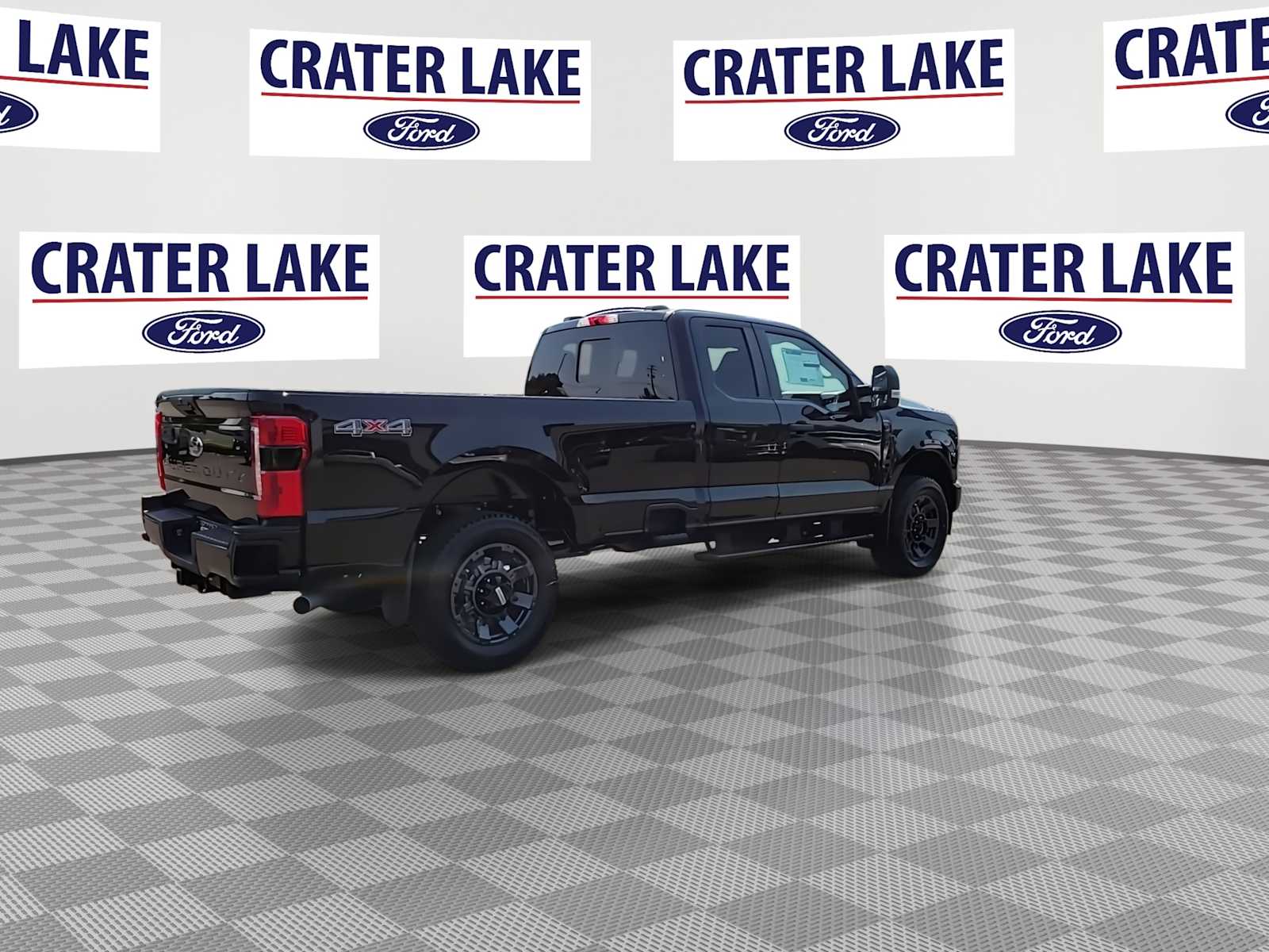 Thumbnail: 2026 Ford F-350 - 8