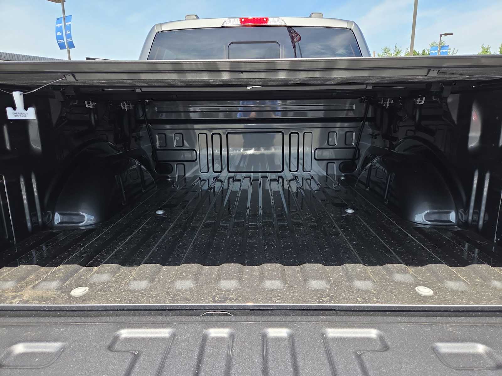 Thumbnail: 2026 Ford F-150 - 27