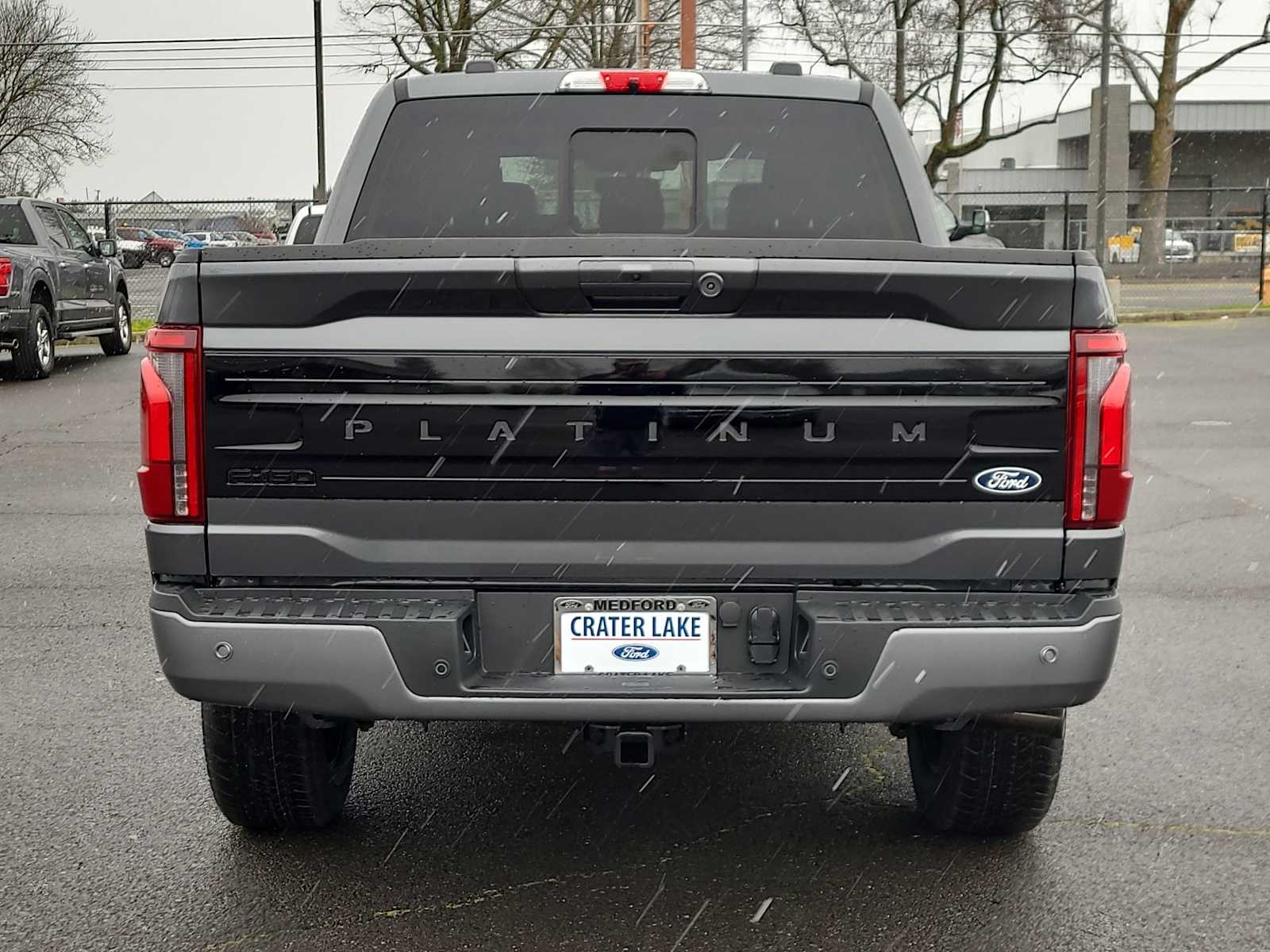 Thumbnail: 2026 Ford F-150 - 13