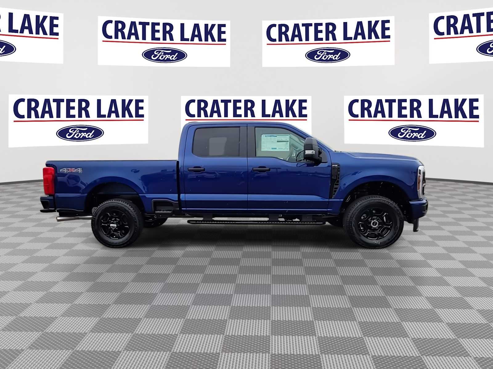 Thumbnail: 2026 Ford F-250 - 9