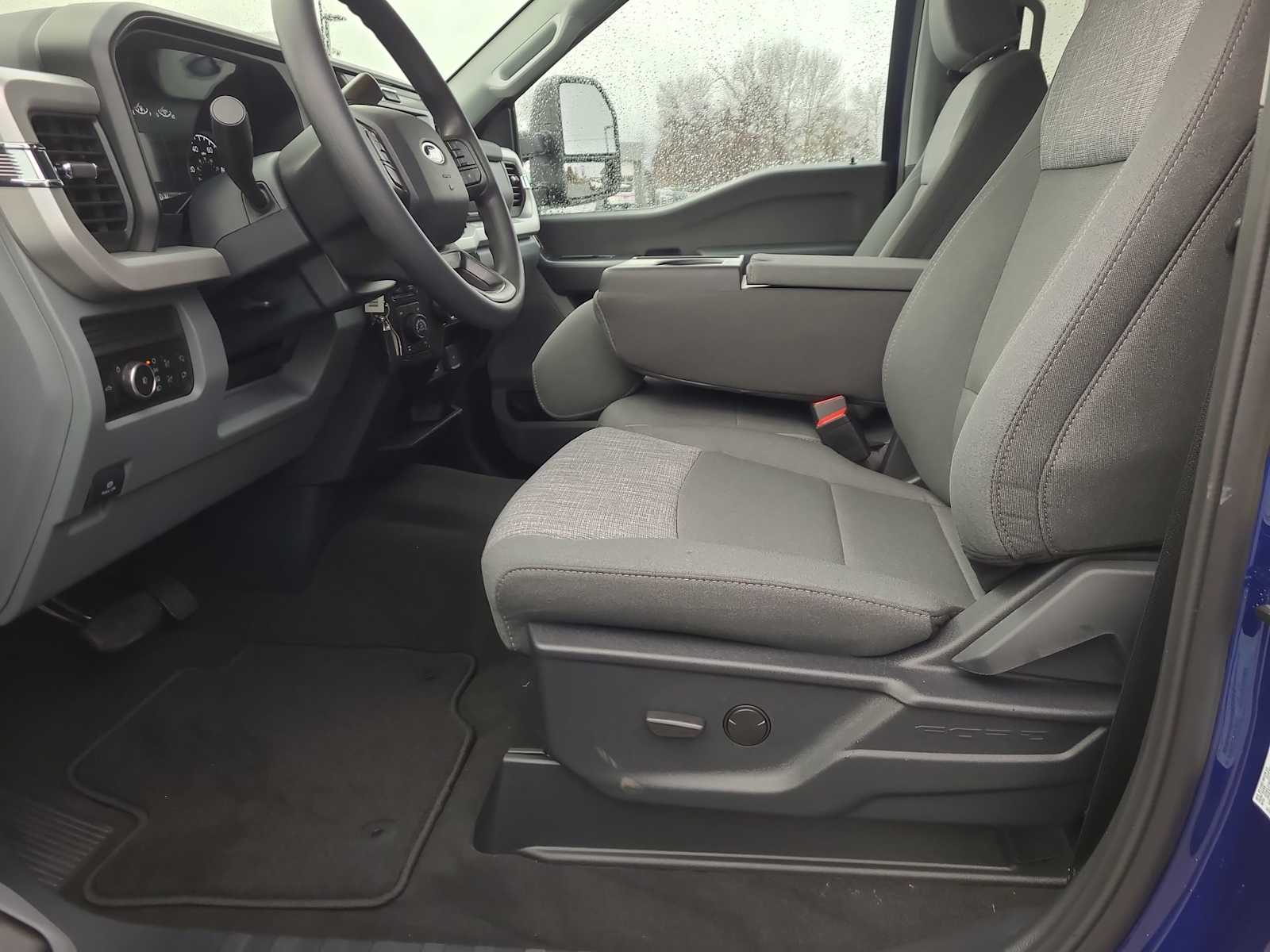 Thumbnail: 2026 Ford F-250 - 19