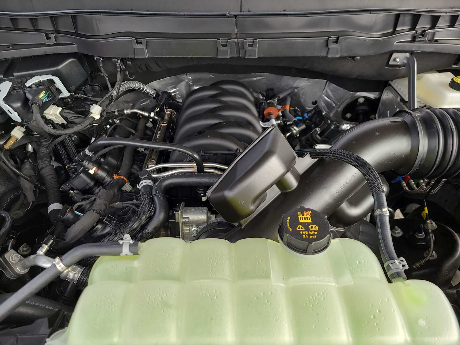 Thumbnail: 2025 Ford F-150 - 17