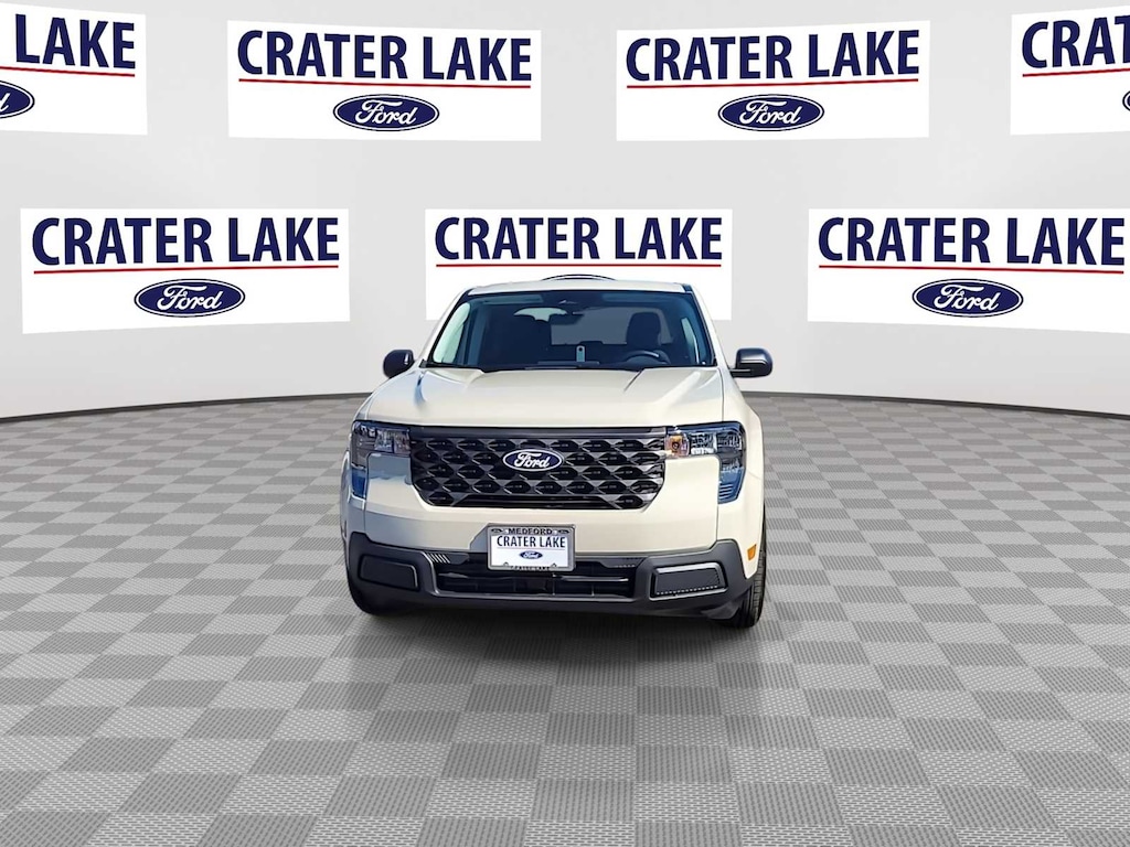 New 2025 Ford Maverick XL Truck SuperCrew