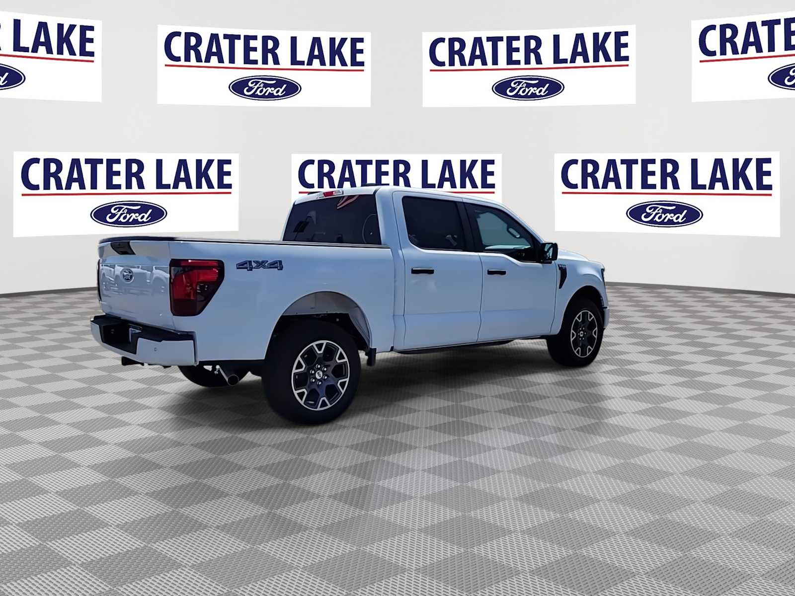 Thumbnail: 2025 Ford F-150 - 8