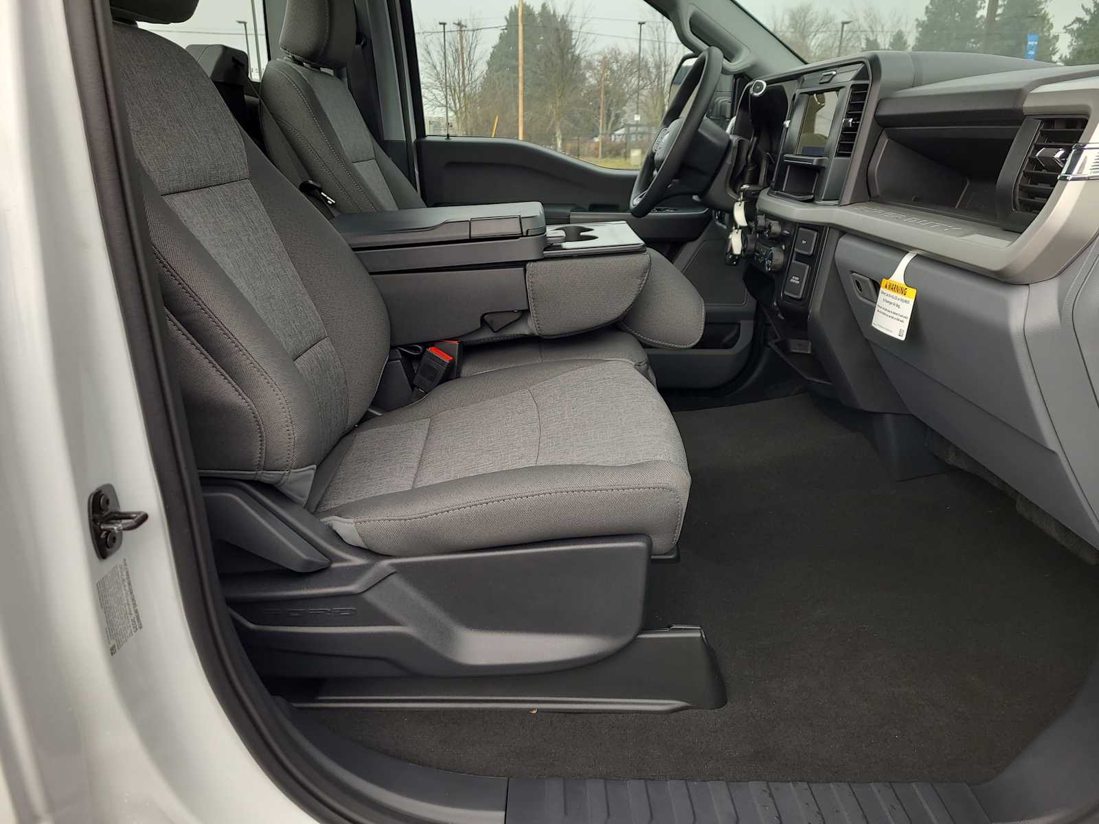 2026 Ford F-350 Super Duty XL - Photo 22