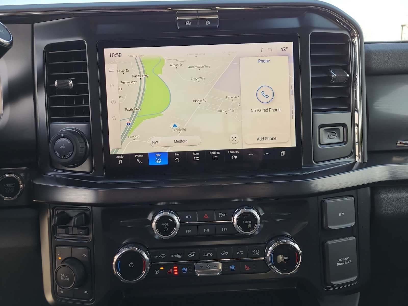 Thumbnail: 2026 Ford F-250 - 24