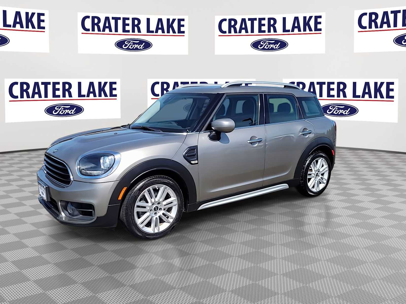 2020 Mini Countryman photo 4