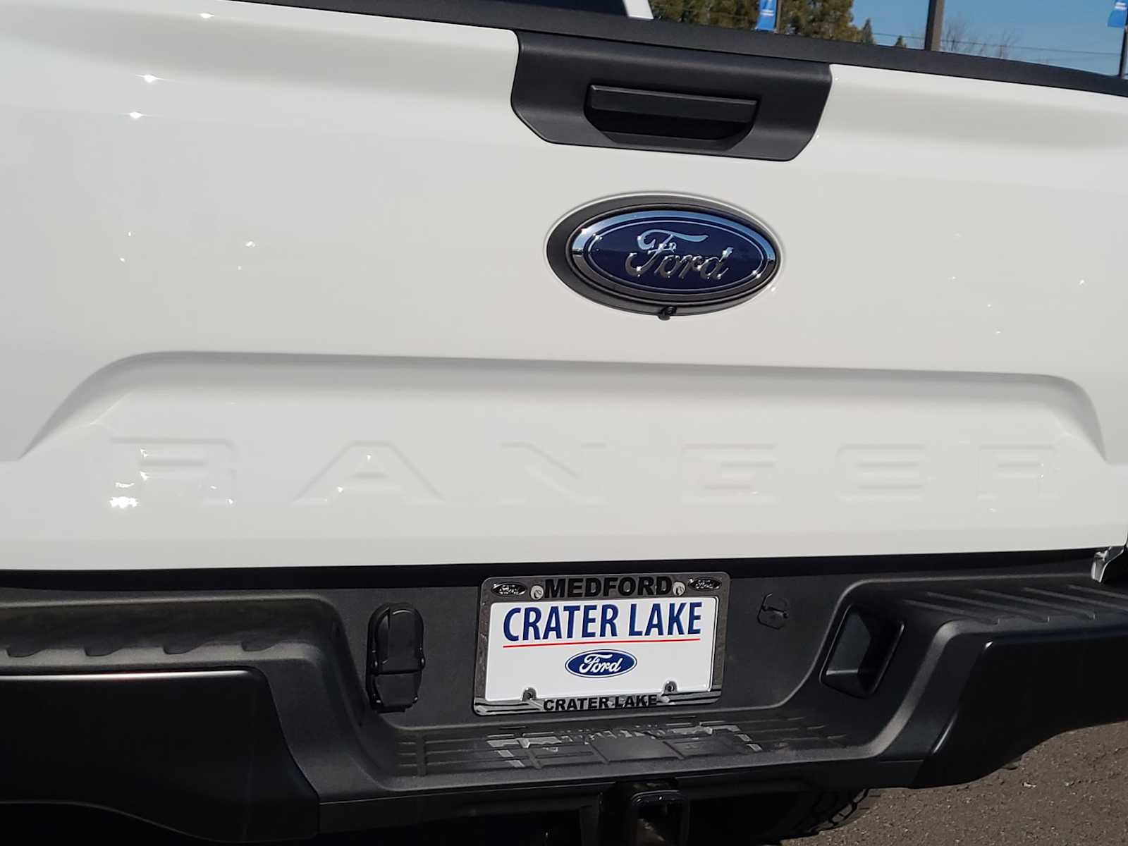 Thumbnail: 2025 Ford Ranger - 15